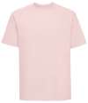 ZT180M Classic T Shirt Powder Rose colour image